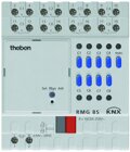 Theben RME 8 S KNX 8-fach Schaltaktor MIX2