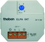 Theben ELPA 047 Treppenlichtzeitschalter UP