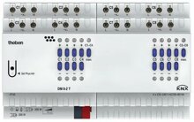 Theben DM 8-2 T KNX 8-f.Universaldimmaktor FIX2