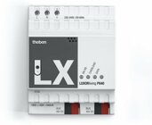 Theben LUXORliving P640 Spannungsversorgung Theben LUXORliving P640 Spannungsversorgung