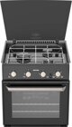 Thetford Backofen Triplex B-Ware