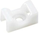 Thomas&Betts TC140 Befestigungssockel f�r Breite 2.4 (100 St�ck)