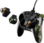 Thrustmaster 4460186 eSwap X Green Color Pack Gaming-Controller-Replacement