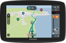 Tomtom GO Camper Tour