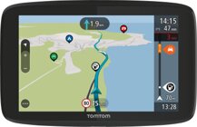 Tomtom GO Camper Tour