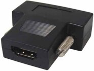 Transmedia C 197 BL DVI/HDMI Adapter
