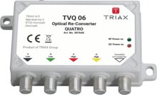 Triax TVQ 06