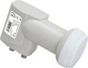Triax TQDD Universal Quattro-Switch LNB