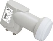 Triax TQTD Universal Quattro LNB