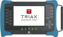 Triax UPM 1400 Sat-Messgert