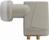 Triax TTW 200 Gold