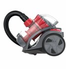 Ufesa AS4046 Staubsauger, 800W
