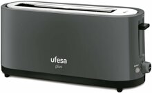 Ufesa TT7565 PlusGrey, Toaster Ufesa TT7565 PlusGrey, Toaster
