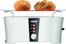 Unold 38020 Toaster Design Dual