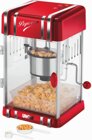 Unold 48535 POPCORNMAKER Retro