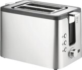 Unold 38215 TOASTER 2er Kompakt