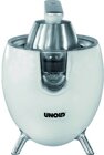 Unold 78130Zitruspresse Power Juicy wei�