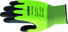 Uvex 6049410 helix C5 Schnittschutzhand Gr.10