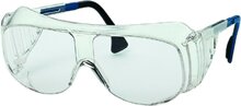 Uvex 9161 berbrille 9161 mit duo-flex Bgel