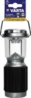 Varta XS Camping Lantern LED 4AA