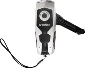 Varta Dynamo Light LED Taschenlampe