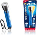 Varta Outdoor Sports Flashlight 3C