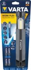 Varta Work Flex Telescope Light Taschenlampe