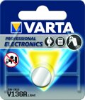 Varta Batterie V13GS KNOPFZELLE 1,55V 15