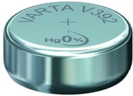 Varta Batterie V392 UHRENBATTERIE 1,55V High Drain 1St