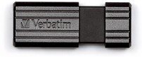 Verbatim Store n Go PinStripe USB 8GB