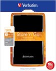 Verbatim Store n Go 1TB USB 3.0