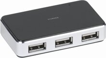Vivanco IT-USBHUB4PWR USB Hub 4 x USB 2.0