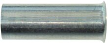 PAEH 600V/12 Aderendh.verzinnt 6,0mm/12 (100 Stck)