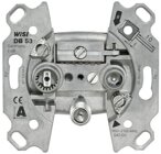 Wisi DB 53 Stichdose 3loch Sat, DC Pass