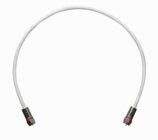 Wisi BK 96 0030 Patchkabel 30cm F-Compress