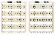 Wago 793-5501 WMB 5 UNBEDRUC100 EINZELS