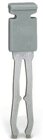 Wago 281-421 VERTIKALBRUECKER 4Q