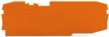 Wago 2006-1692 TOPJOB S ABSCHL./ ZWISCHENPL. (25 Stck)