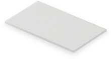 Wago 210-851 ABDECKUNG TRANSP FUER 210-850 10 (100 Stck)