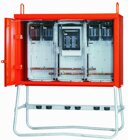 Walther WGV0070 Gruppen Verteiler