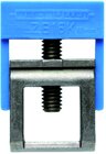 Anschluklemme ZB16KBL 050288 Weidmller