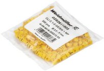 Weidmller CLI C 2-4 GE/SW 4 MP Leitermarkierer (100 Stck)