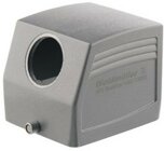 Weidmller HDC HA48 TSVL 1xM32G Gehuse Steckverb.