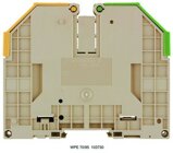 Weidmller WPE 70/95 Schutzleiterklemme