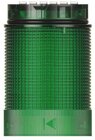 Werma 63421075 TwinLIGHT Classic 24VAC/DC GN