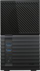 Western Digital My Book Duo 16TB 2017