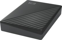 Western Digital WD My Passport 4TB