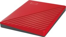 Western Digital WD My Passport 2TB