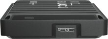 Western Digital WD Black P10 5TB Game Drive