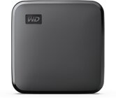 Western Digital WD Elements SE 2TB Portable SSD